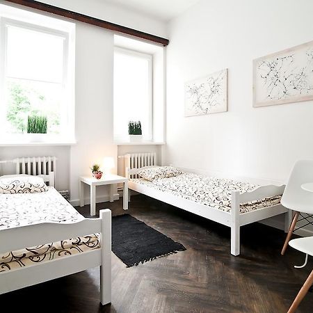 Extra Hostel "Easy Kaunas" Pokój zdjęcie