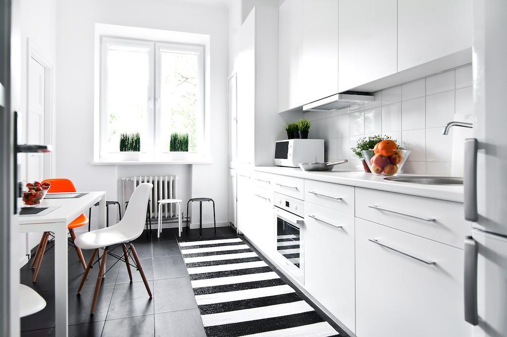 Extra Hostel "Easy Kaunas" Zewnętrze zdjęcie