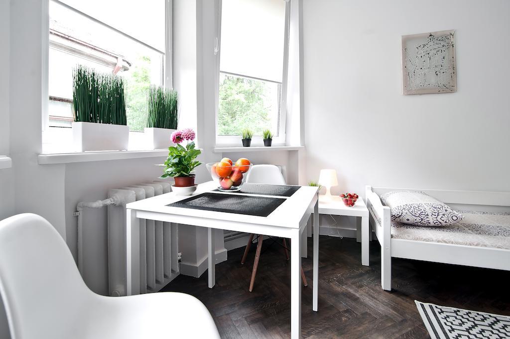 Extra Hostel "Easy Kaunas" Zewnętrze zdjęcie