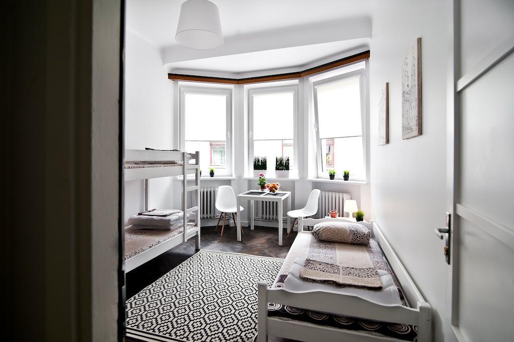 Extra Hostel "Easy Kaunas" Pokój zdjęcie