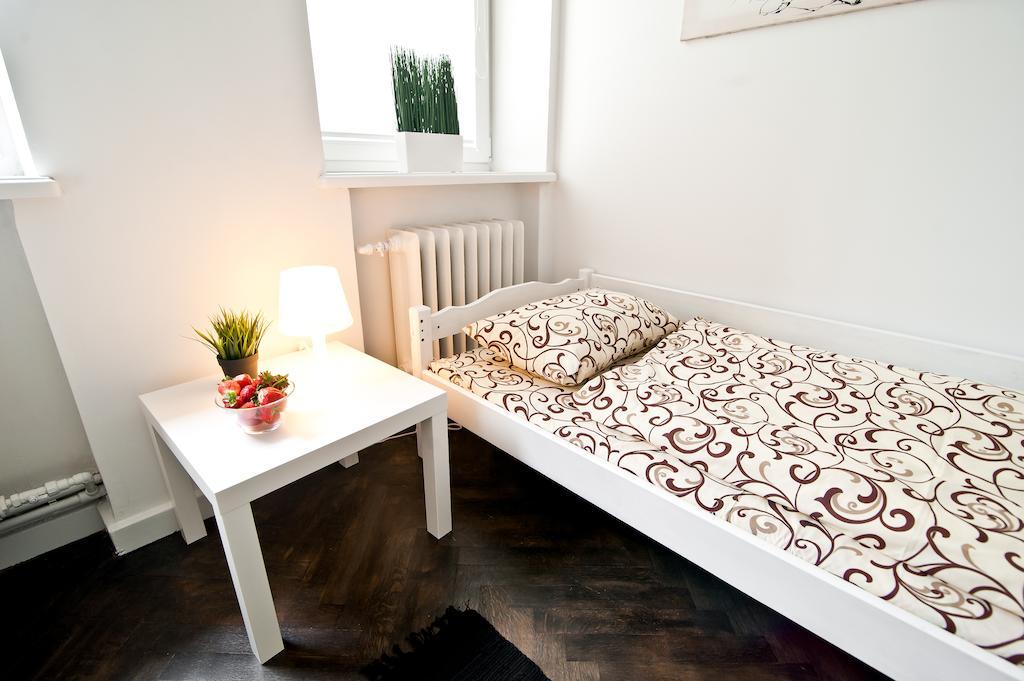 Extra Hostel "Easy Kaunas" Pokój zdjęcie