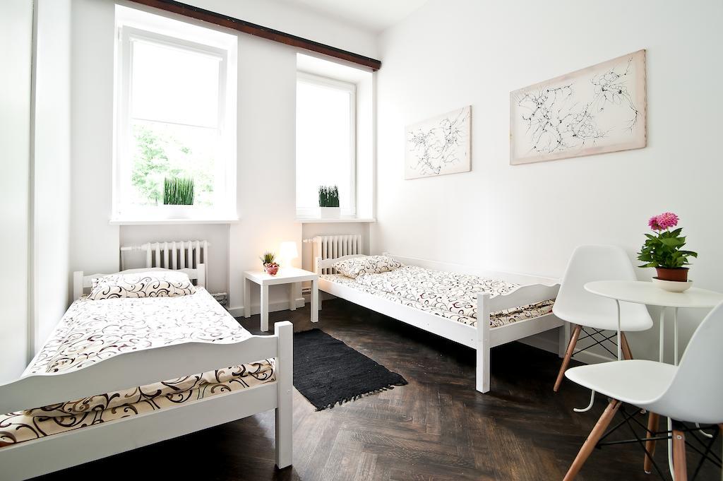 Extra Hostel "Easy Kaunas" Pokój zdjęcie