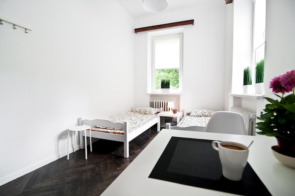 Extra Hostel "Easy Kaunas" Pokój zdjęcie