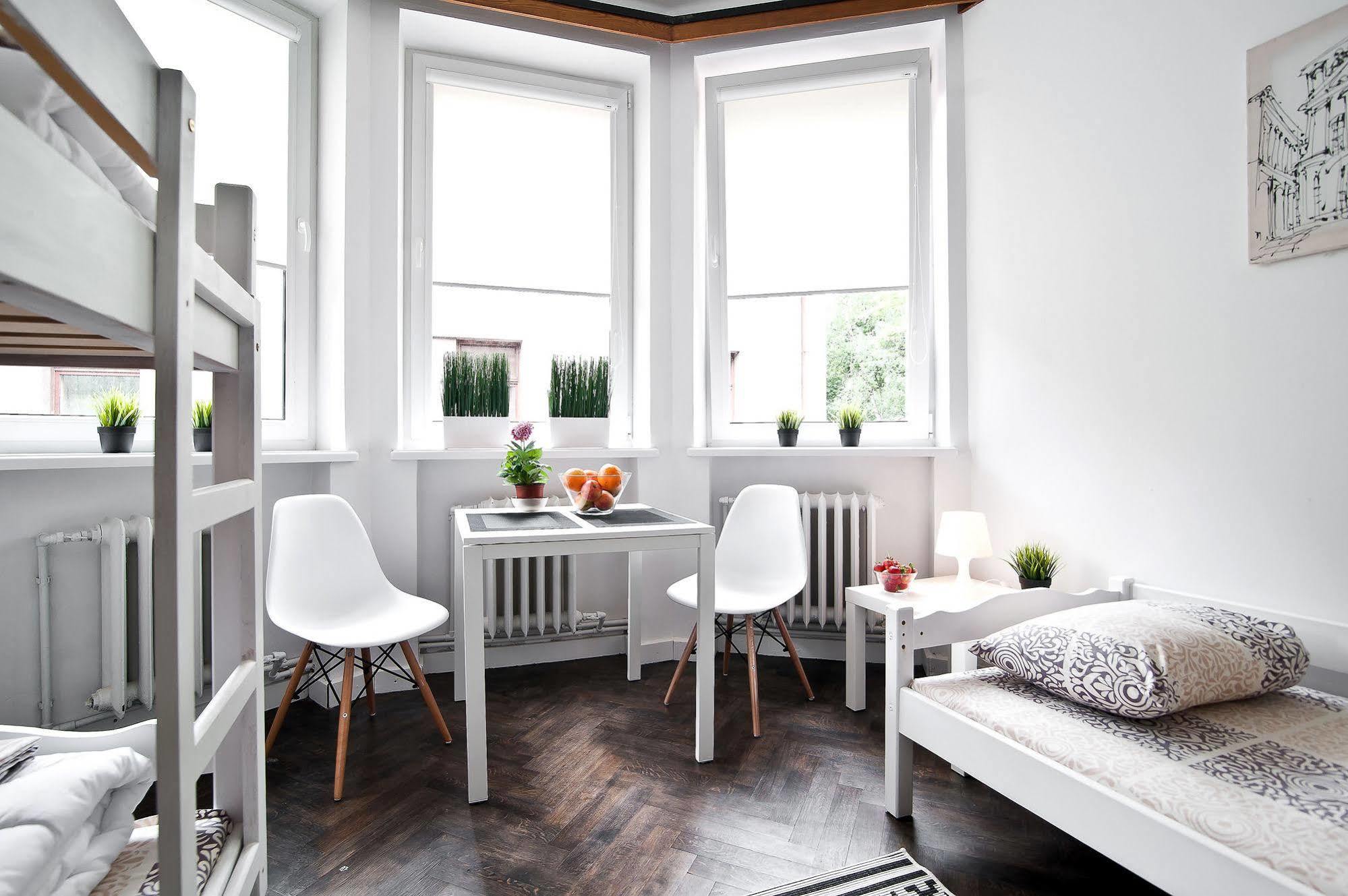 Extra Hostel "Easy Kaunas" Zewnętrze zdjęcie