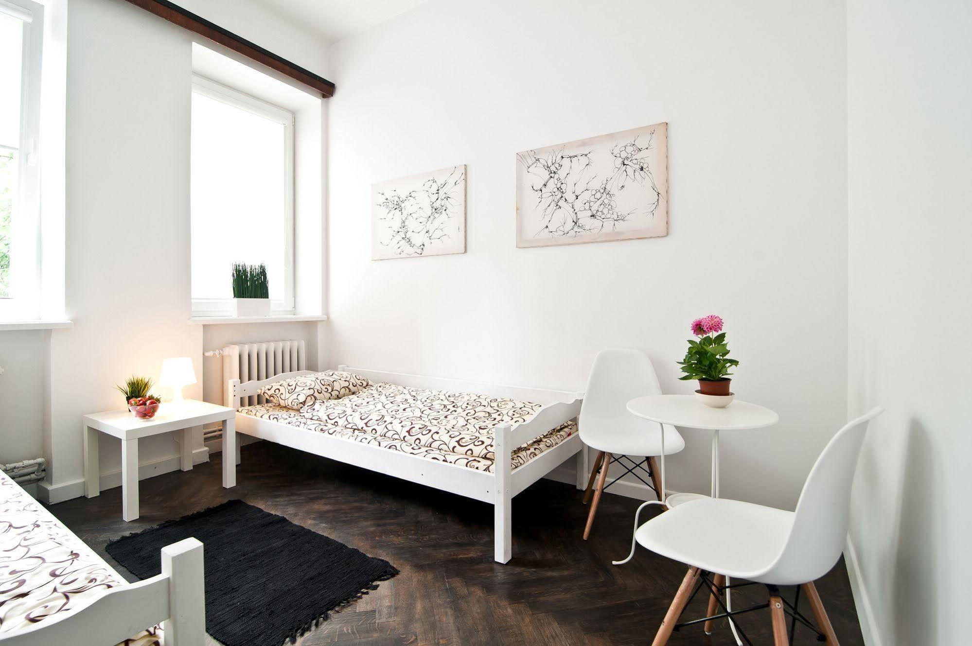Extra Hostel "Easy Kaunas" Zewnętrze zdjęcie